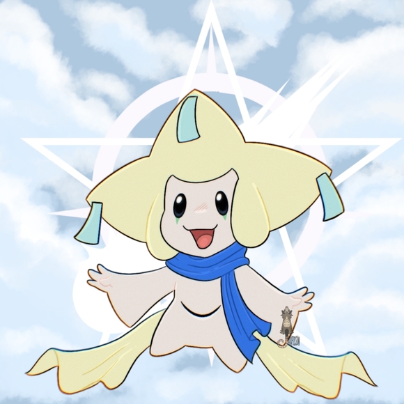 keizerjirachi